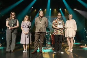 Udział IFMiSA w 72. Ogólnopolskim Konkursie Filmów Niezależnych OKFA w Koninie